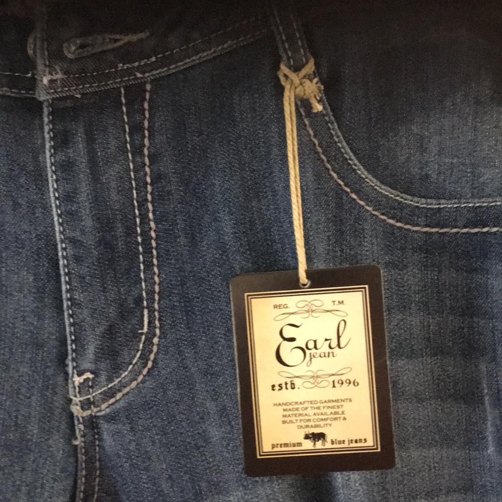 Stylish jeans 👖 NWT